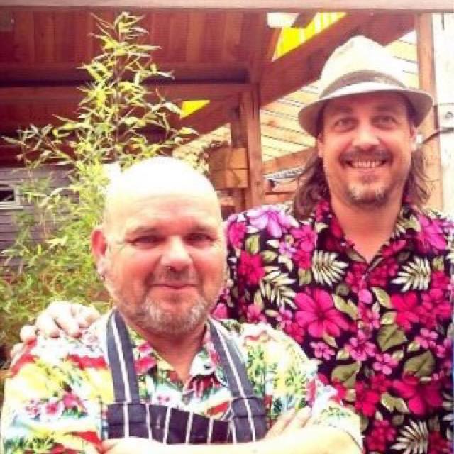 Beats & Roots Cafe at the Buttermarket Redruth Revival